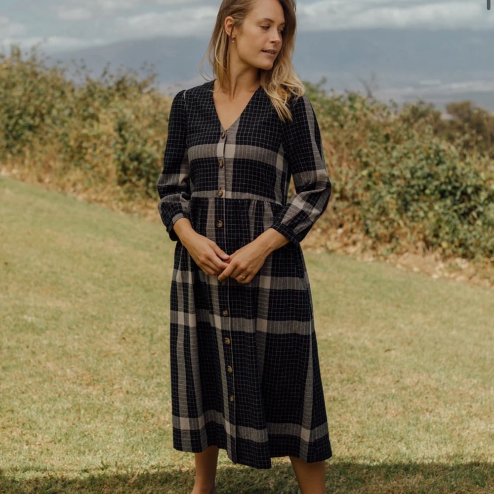 Neuflora Raleigh Dress size S